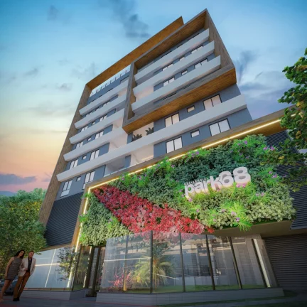 Imagem COBERTURA RESIDENCIAL em Vila Velha - ES, Praia da Costa
