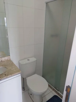 Imagem Apartatmento Condominio Auguri 71 m² 2 Dormitorios sendo 1 Suite