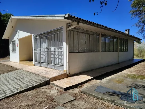 Imagem Terreno com área de 6.030 mil m², ZR3 pode const até 6 Pavimentos +2 em Almirante Tamandaré PR