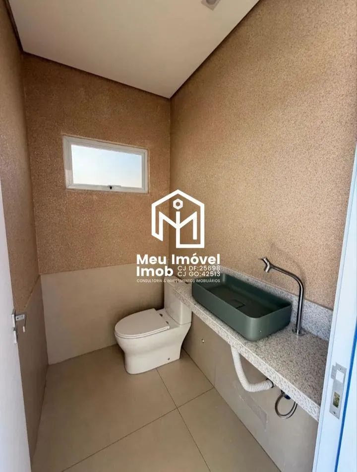 Imagem Cond Le Premier Casa 3 Quartos 3 Suítes 4 Vagas 220m²
