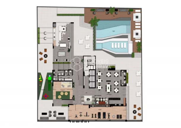 Imagem APARTAMENTO VENDA BALNEÁRIO CAMBORIÚ