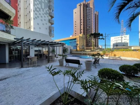 Imagem Apartamento no Edifício Canadá - Centro R$ 3.179.000,00