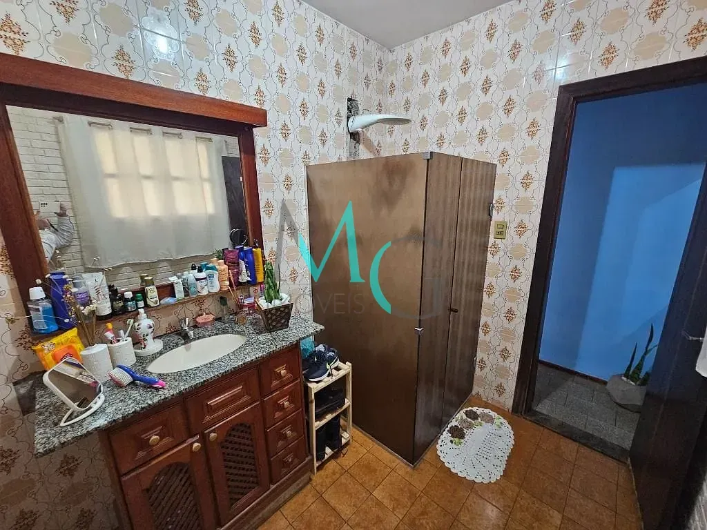 Imagem Casa com 3 dormitórios à venda, 201 m² por R$ 699.000,00 - Campo Grande - Rio de Janeiro/RJ