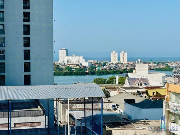 Imagem Apartamento Zona Central para Venda em Itajaí, CENTRO, 4 dormitórios, 1 suíte, 3 banheiros