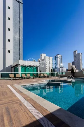 Imagem APARTAMENTO VENDA BALNEÁRIO CAMBORIÚ