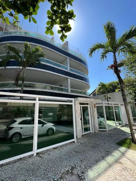 Imagem Gleba A: cobertura duplex 376 m² e 3 quartos | OD47