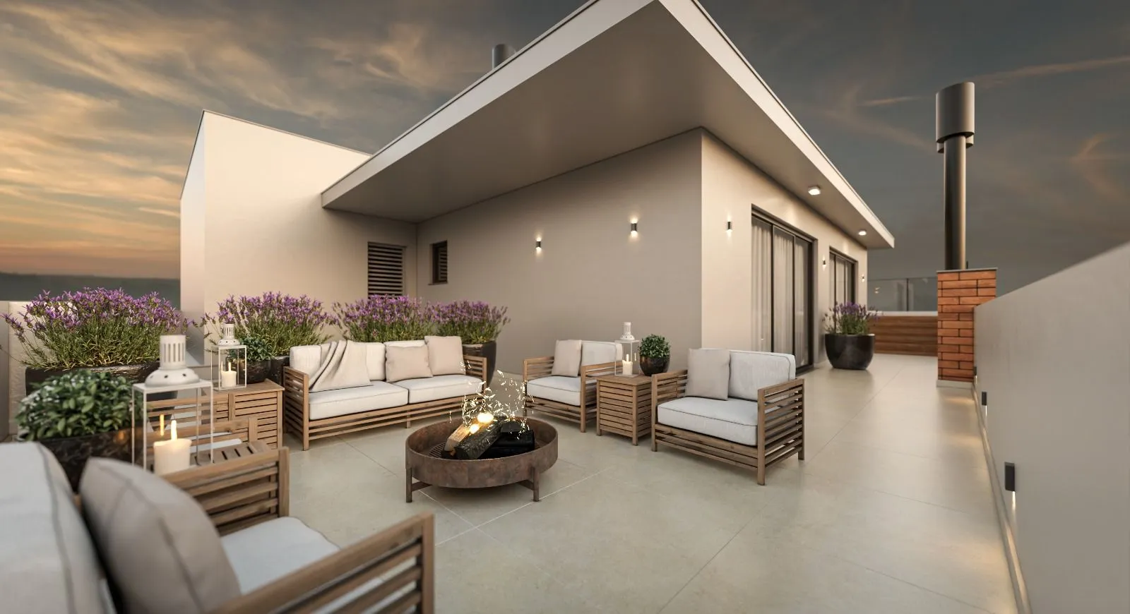 Imagem Apartamento à venda em Torres, Centro, com 2 quartos, 72.72m2