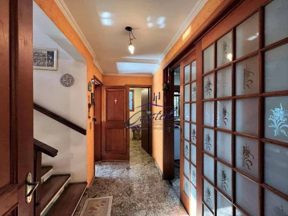 Imagem Casa com 4 quartos (1 suíte) à venda, 490 m² - São Paulo II - Granja Viana - Cotia/SP