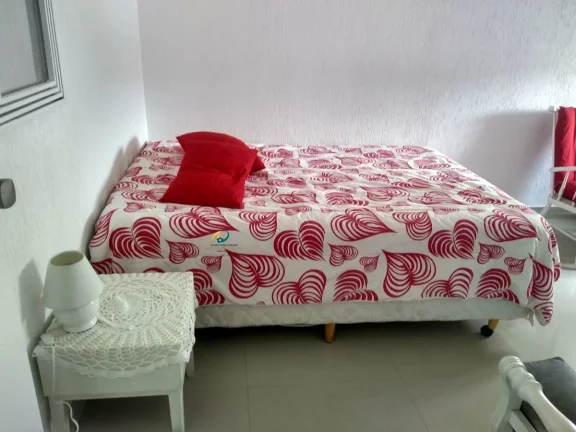 Imagem Apartamento Cobertura Triplex para Venda em Enseada Guarujá-SP