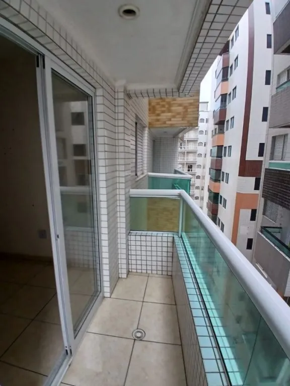 Imagem APARTAMENTO COM 78,00 m² - OCIAN - PRAIA GRANDE SP