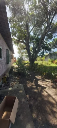 Imagem CASA RESIDENCIAL em CABO FRIO - RJ, NOVA CALIFÓRNIA (TAMOIOS)