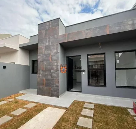 Foto do imóvel Casa com 3 dormitórios à venda, 91 m² por R$ 733.000,00 - Jardim Marambaia - Jundiaí/SP