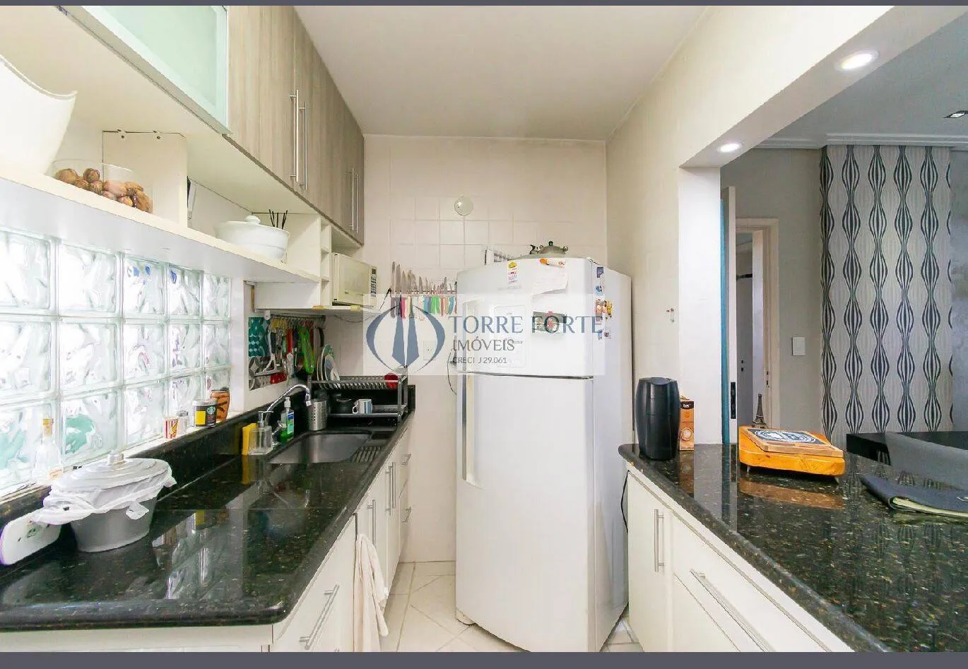 Imagem Lindo Apartamento com 2 dormitorios 1 vaga coberta na Vila Prudente.