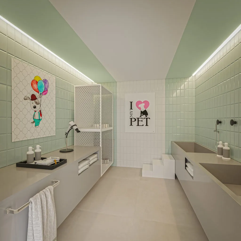 Imagem Icon João Moura - Residencial - Icon João Moura - Residencial
