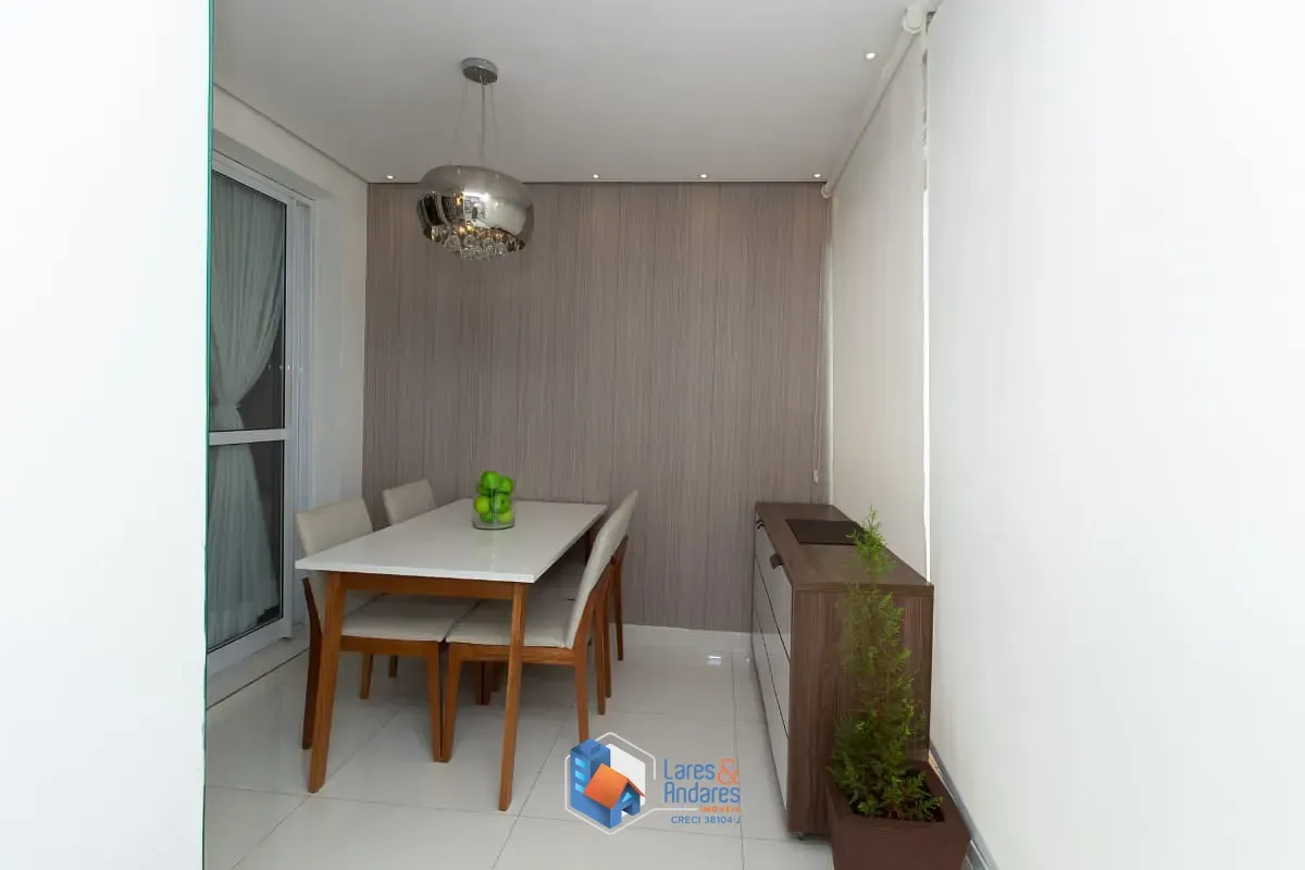 Imagem Apartamento para venda em Bela Vista com 1 quarto, sendo 1 suíte, 36m²