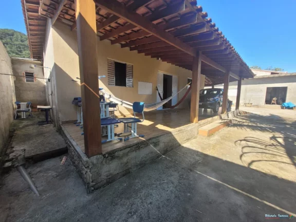Imagem Casa com Ótima Localização bairro Residencial