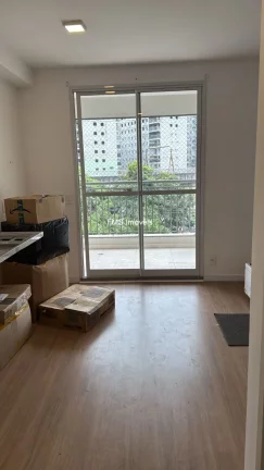 Foto do imóvel Studio à venda na Vila Andrade