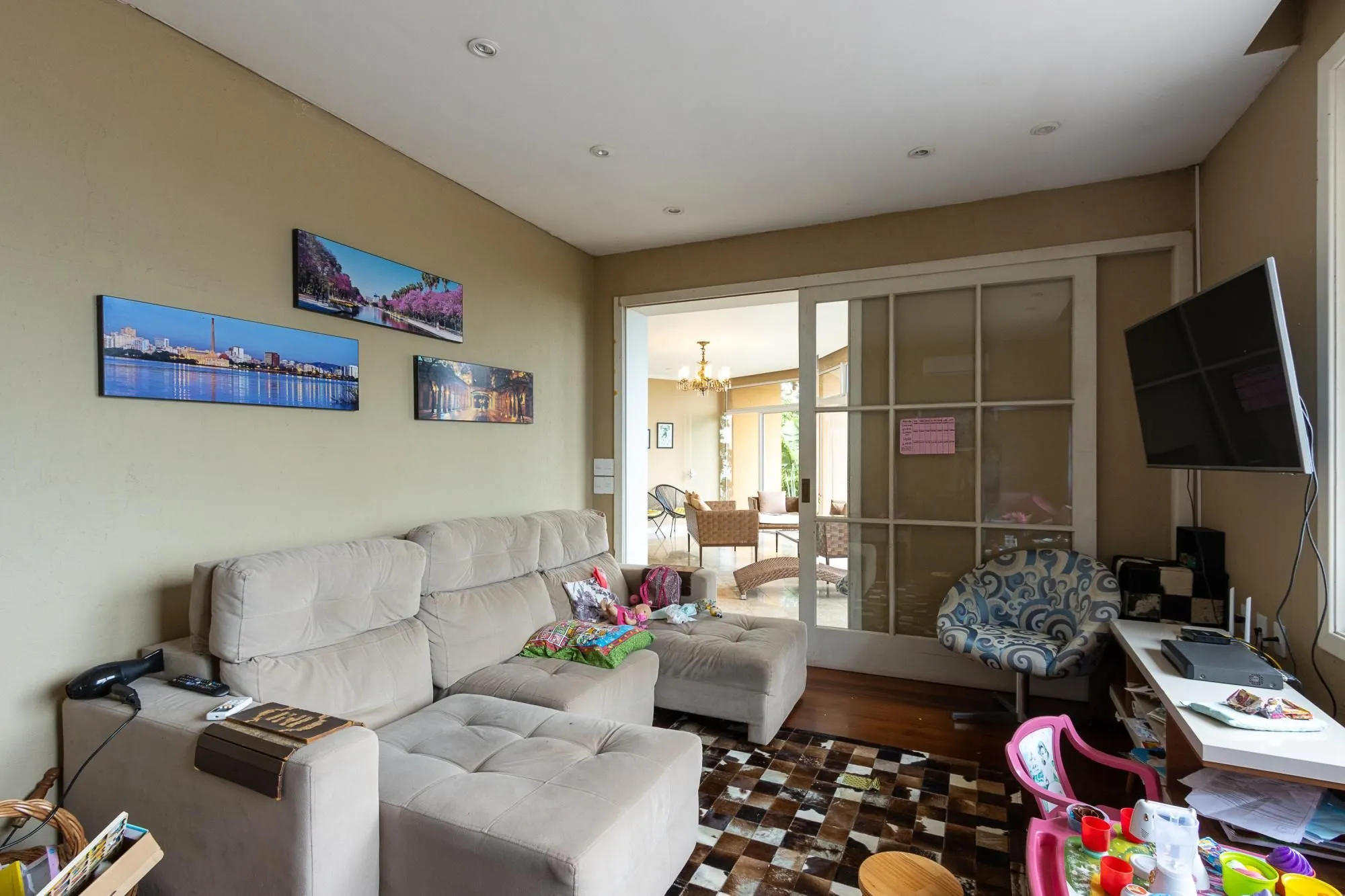 Imagem Casa em Vila Conceição