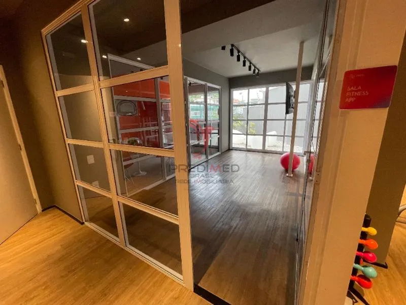 Imagem Apartamento 1 suíte 30m² Vila Mariana Sao Paulo/SP