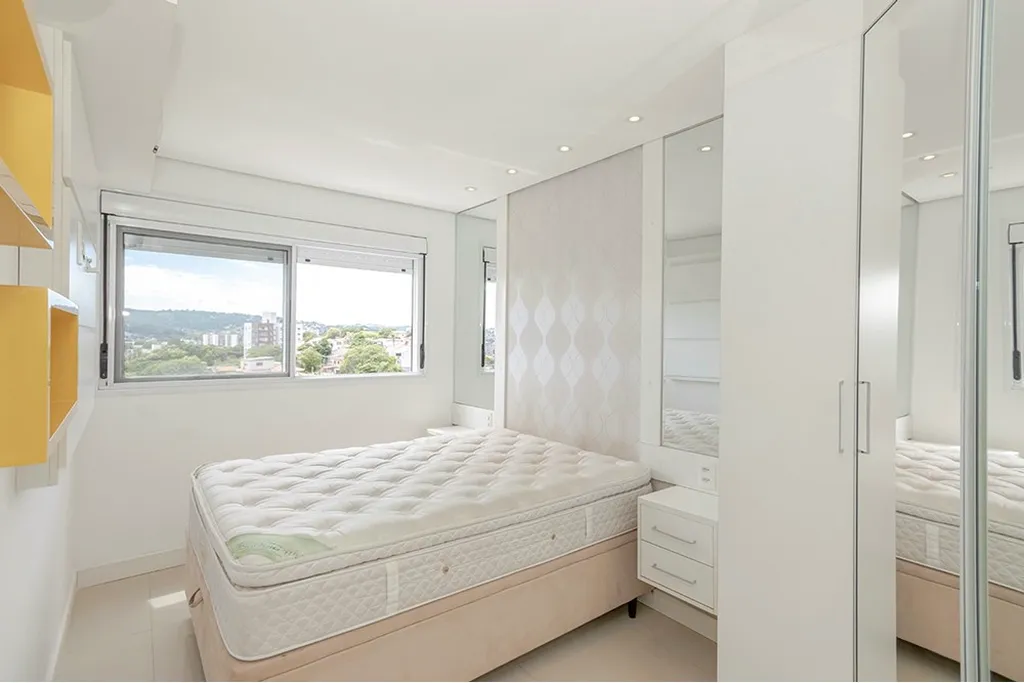 Imagem Apartamento em Tristeza