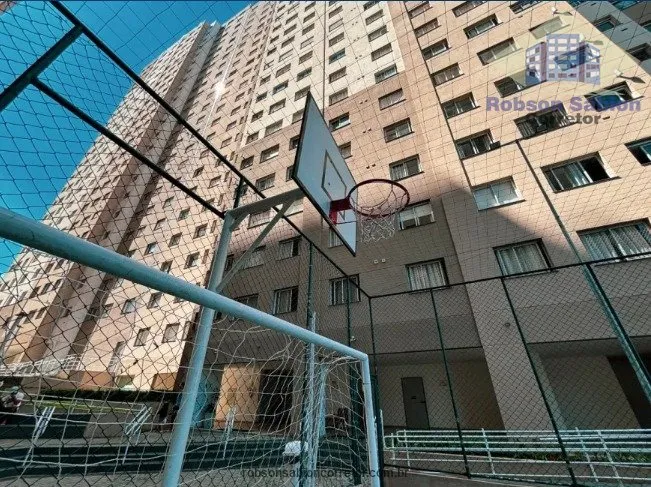 Imagem Apartamento mobiliado para venda em Diadema no bairro Piraporinha