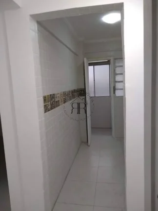 Imagem Apartamento - São Paulo - SP - Brás