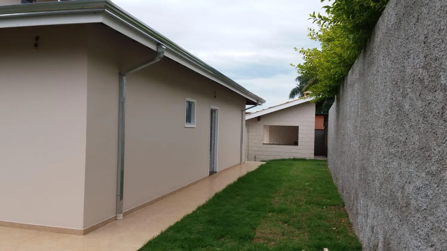 Imagem Casa de campo de alto padrão