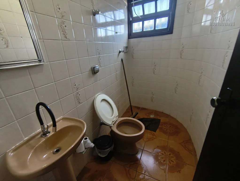 Imagem Casa Geminada no Caiçara | 1 Dormitório | Garagem para 2 Carros R$ 280 Mil