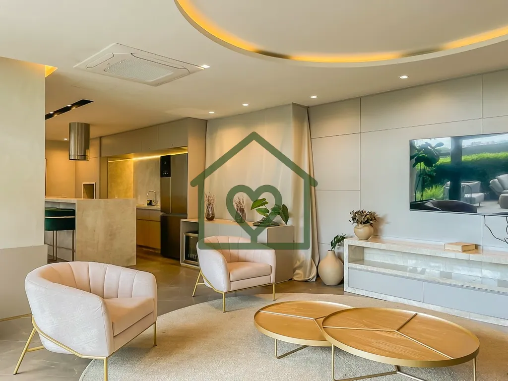 Imagem Andar alto no Atmosfera Air! 
 
Excelente oportunidade para morar ou investir! No Atmosfera Air, em ...