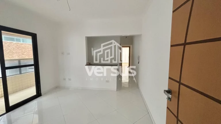 Imagem APARTAMENTO 2 DORMITÓRIOS - R$ 379 MIL - BOQUEIRÃO - PRAIA GRANDE