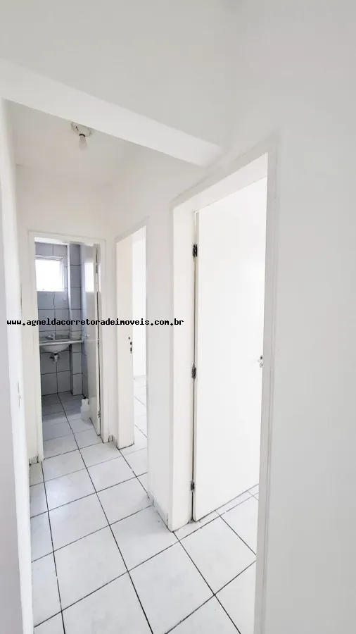 Imagem Apartamento para Venda em Natal, Pitimbu, 2 dormitórios, 1 banheiro, 1 vaga