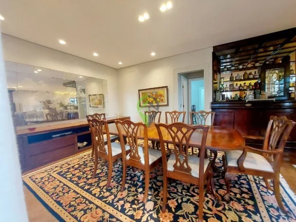 Imagem Apartamento Vila Rica em Santos