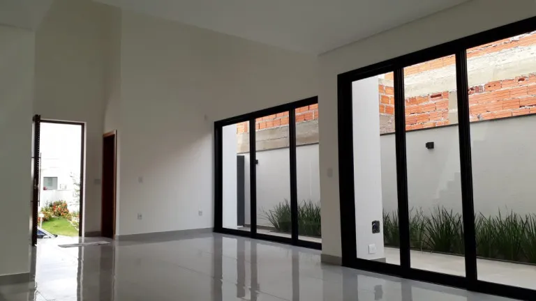 Imagem Casa de Condomínio com 3 Quartos à Venda, 280 m² em Jardim Residencial Chácara Ondina - Sorocaba