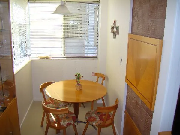 Imagem Apartamento em Petrópolis