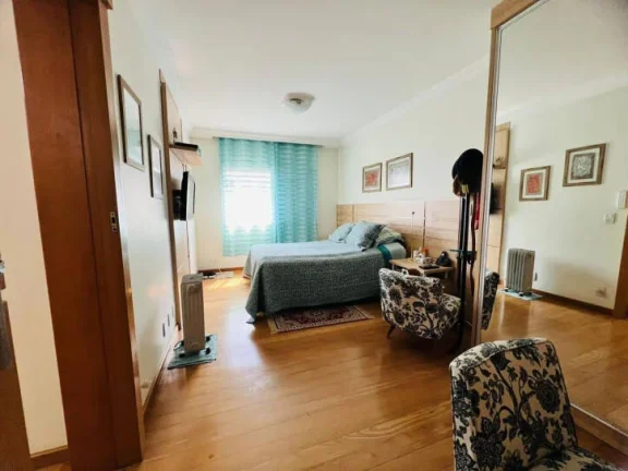 Imagem Apartamento 4 dormitórios ( 3 suítes), 3 vagas, Alto Padrão, Villa Sorrento