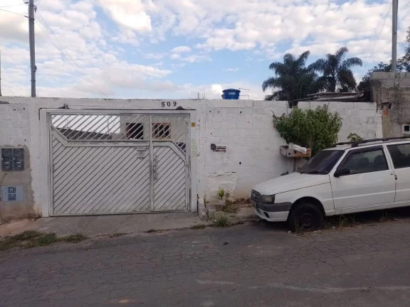 Imagem vende se chácara em Itaquaquecetuba