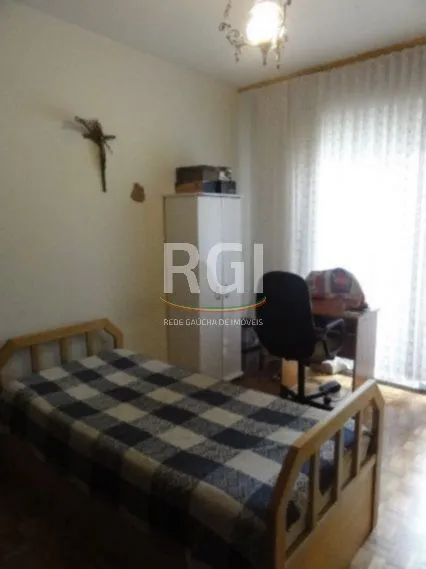 Imagem Apartamento para Venda - 93.59m², 3 dormitórios, Centro Histórico