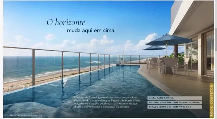 Foto do imóvel Apartamento com 2 Quartos à Venda, 55 m² em Pituaçu - Salvador