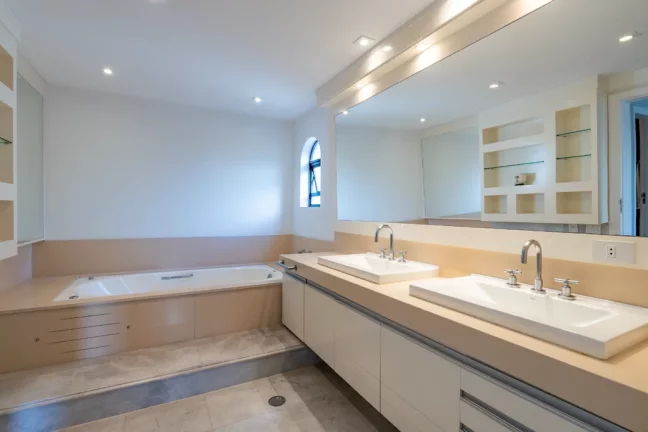 Imagem Apartamento à venda em São Paulo, Jardim Paulista, com 4 quartos, 301m2