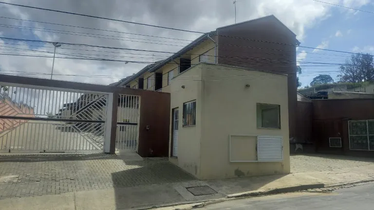 Imagem Casa de Condomínio com 2 Quartos à Venda, 78 m² em Vila Nova Aparecida - Mogi das Cruzes