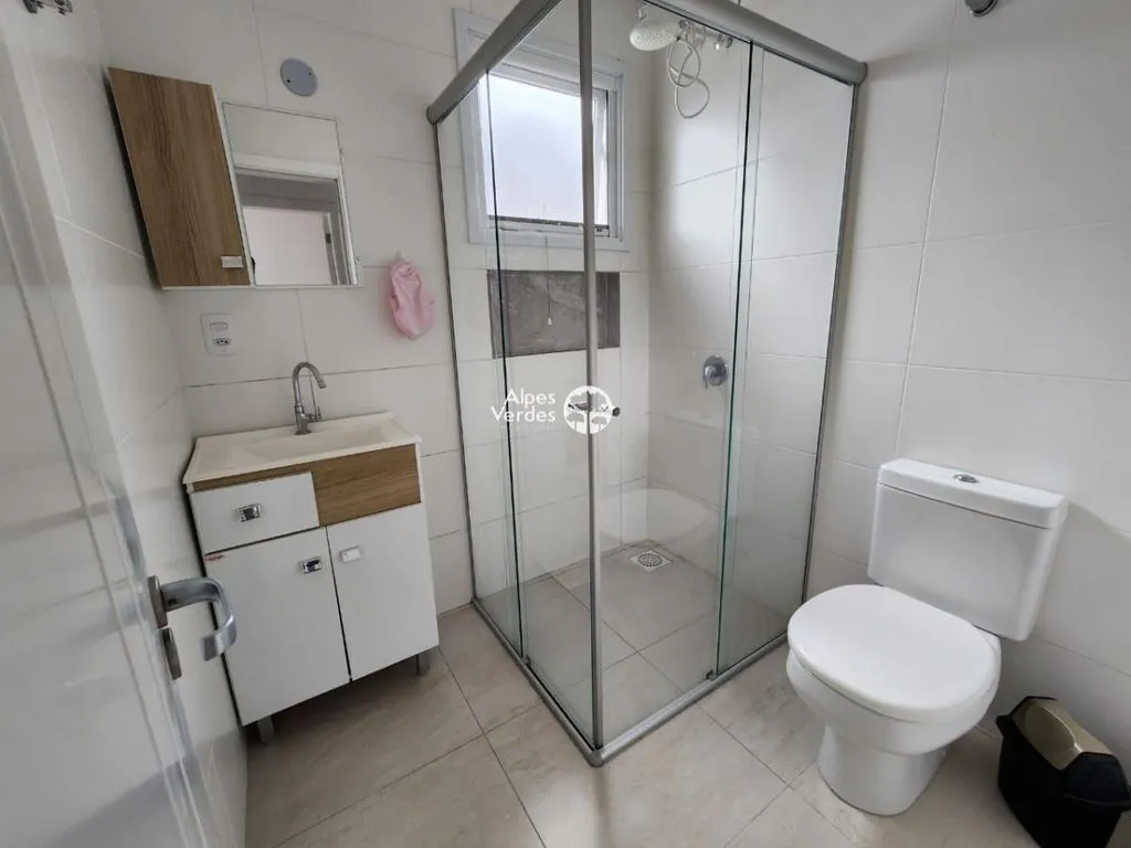 Imagem Vende-se apartamento no centro de Canela a 2 minutos da Catedral de Pedra