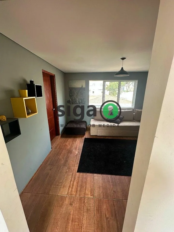Imagem CASA Á VENDA NO BROOKLIN COM 3 QUARTOS, REFORMADA, 210M² - 2 VAGAS!