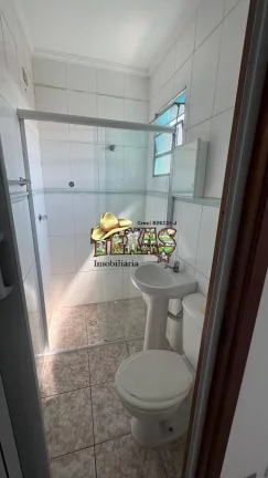 Imagem SOBRADO EM CONDOMINIO FECHADO