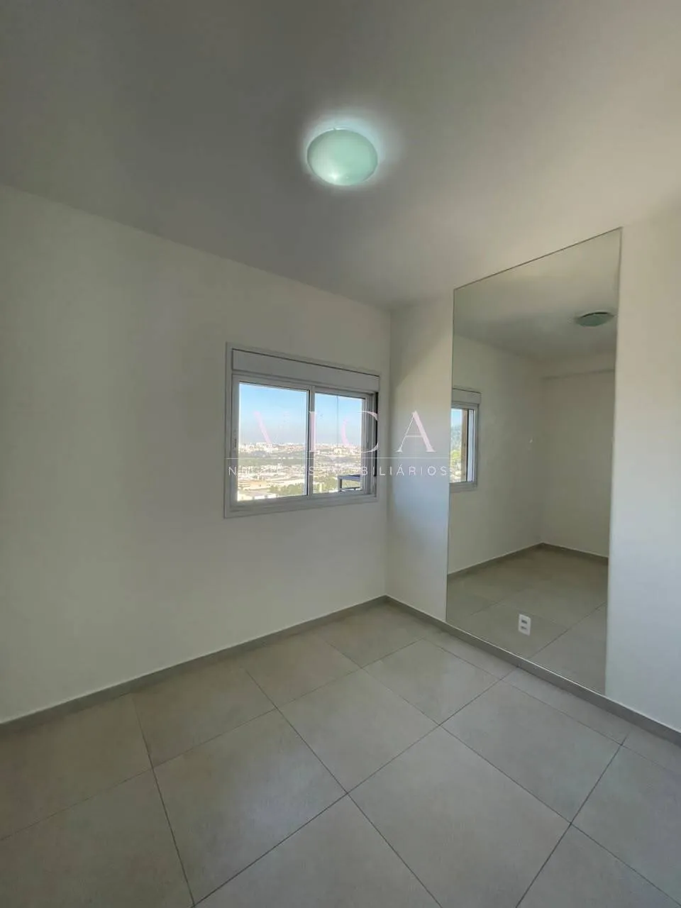 Imagem Apartamento de 60m² com 2 dormitórios aluguel R$ 3.690,00 - Win Alphaville