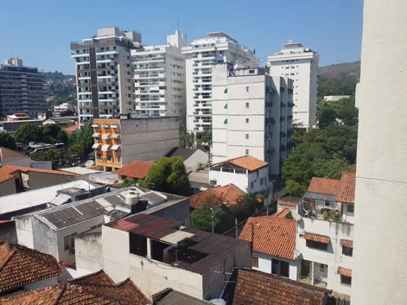 Imagem Apartamento com 2 Quartos à Venda, 85 m² em Santa Rosa - Niterói
