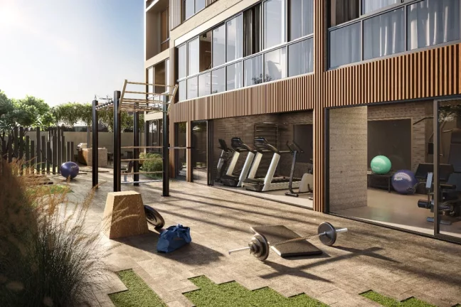 Imagem Apartamento à venda em Porto Belo, Perequê, com 3 quartos, 135m2