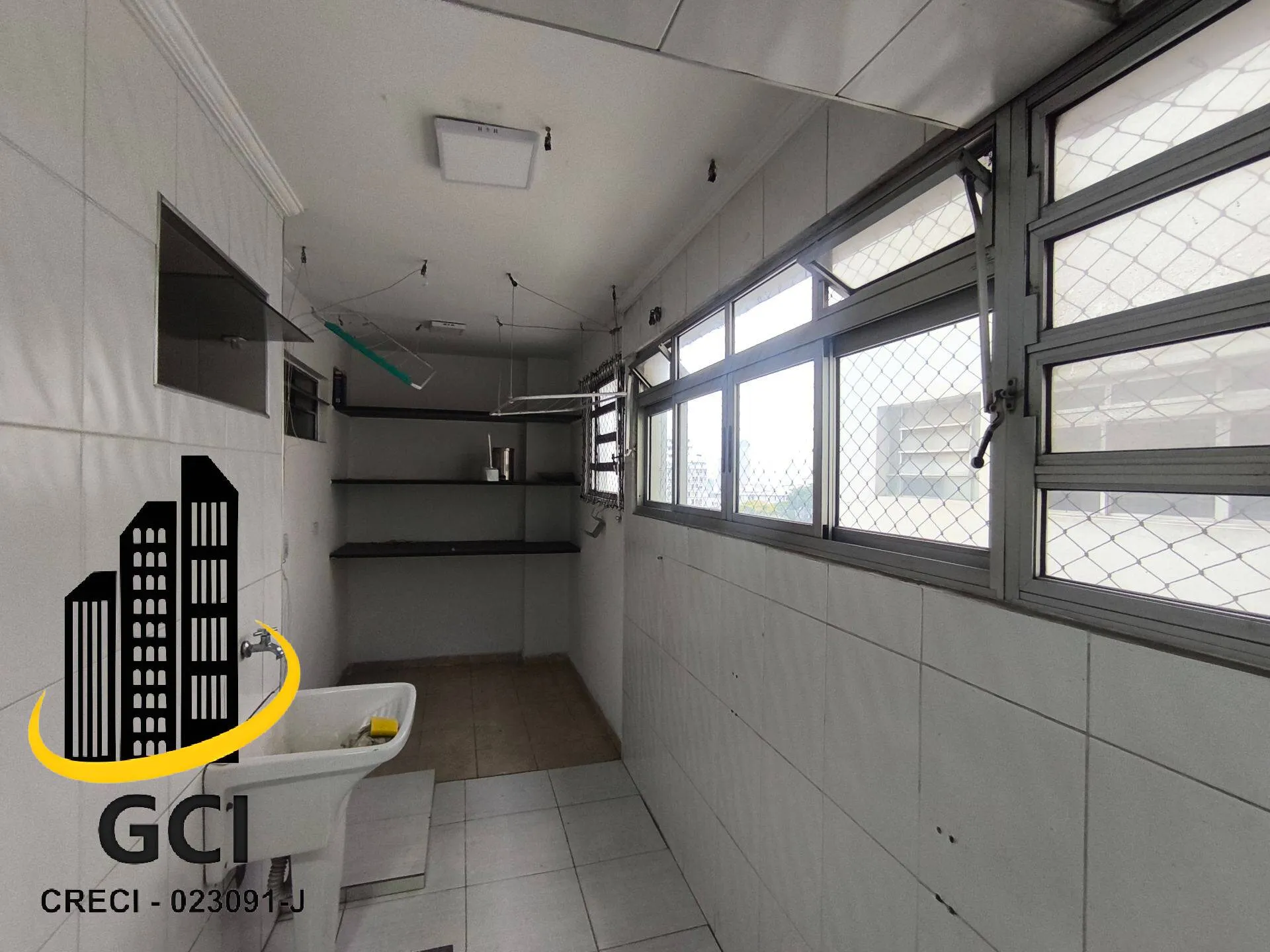 Imagem Apartamento com 2 Quartos à venda, 84m² - Barra Funda