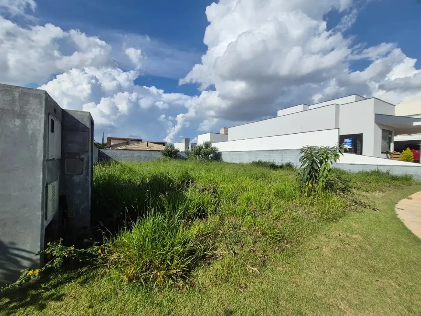 Imagem Terreno em Condomínio à Venda, 385 m² em Residencial Pecan - Itupeva