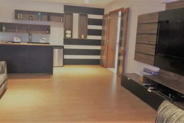 Imagem Casa com 5 Quartos à Venda, 770 m² em Ville Chamonix - Itatiba