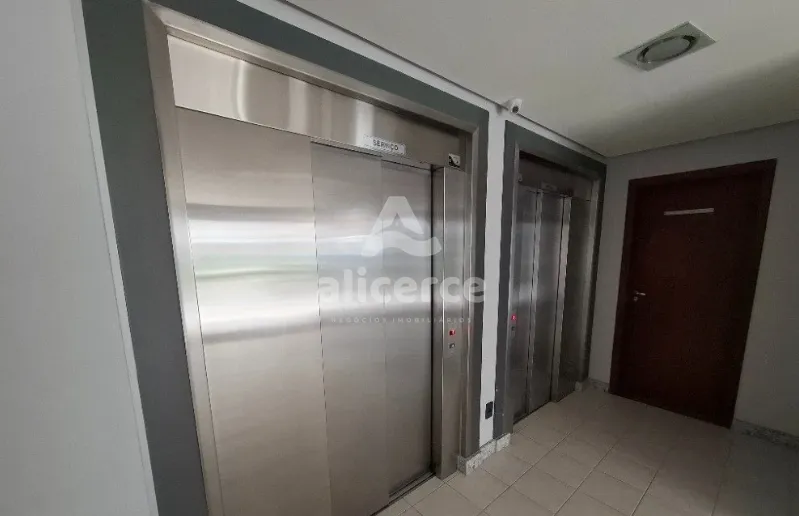 Imagem Apartamento à venda com 1 quarto , 48,39m² em Fazenda Santo Antônio São José